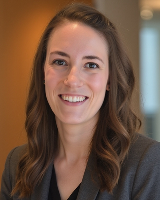 Photo of Janika Filipe, Marriage & Family Therapist Associate, AMFT, APCC