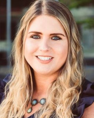 Photo of Desiree Hagan, Clinical Social Work/Therapist