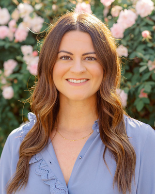 Photo of Stephanie (Sulea) Boone, Marriage & Family Therapist, MA, LMFT