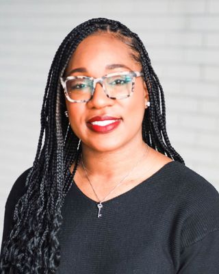 Photo of Courtney Holden, Counselor, MA, LCPC