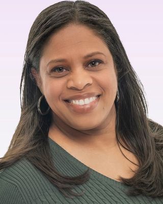 Photo of Georgina Thonpson - Empowerment Therapy Center, Resident in Counseling, MA