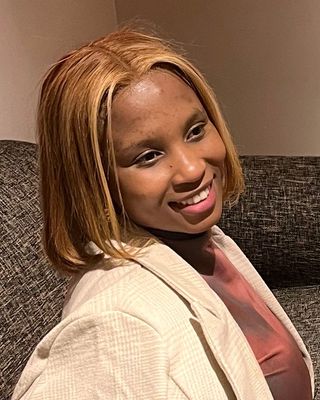 Photo of Siduduzile Fezeka Mkhize - Fezeka wellness, Social Worker, SACSSP