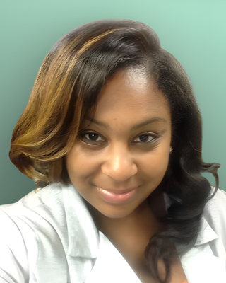 Photo of Crystal Bland, Licensed Professional Counselor, LPC
