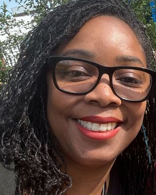 Photo of Sonia Katewu, Counsellor, MBACP