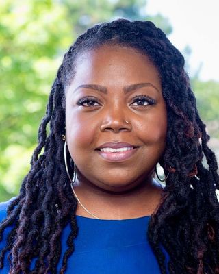 Photo of Rhonda Ware-Redden, Marriage & Family Therapist, MS, LMFT