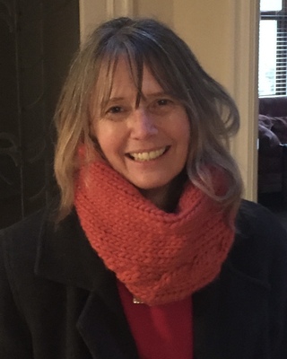 Photo of Alison Skilbeck, Counsellor