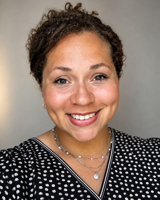 Photo of Taylor Cardenas, Clinical Social Work/Therapist, LCSW-S