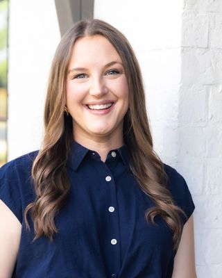 Photo of Melody Davisson, Clinical Social Work/Therapist, LCSW
