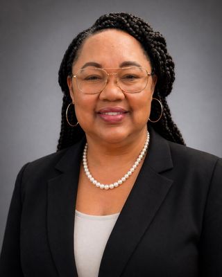 Photo of Toni Stephens, LPC, MEd