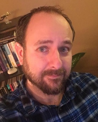 Photo of Philip Guillet, Counselor in Baltimore, MD