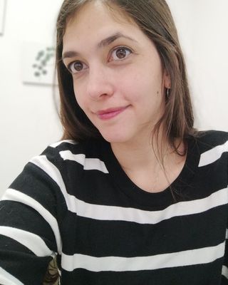 Foto de Natalia Carina Rovere, Psicólogo, Lic. en Psicología, CPsi