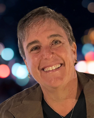 Photo of Jenny Bates, Clinical Social Work/Therapist, LCSW