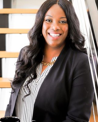 Photo of Le'Teshia Rockwell, Clinical Social Work/Therapist in 89119, NV