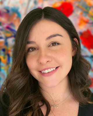 Photo of Alexis Tonioni, Licensed Professional Counselor Candidate, ATR-P, LMHC, LPCC