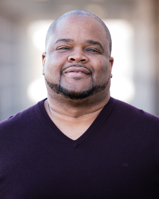 Photo of Darrell Reese, Marriage & Family Therapist Associate in Texas