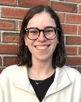 Photo of Meaghan Jones, Licensed Professional Counselor, LPC
