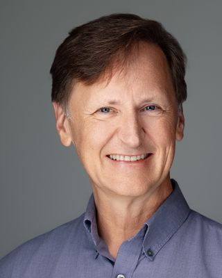 Photo of Michael Burroughs - Michael Burroughs, PLLC, Clinical Social Work/Therapist, LCSW
