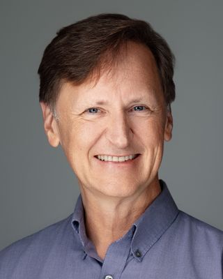 Photo of Michael Burroughs - Michael Burroughs, PLLC, Clinical Social Work/Therapist, LCSW