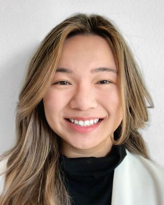 Photo of Joann Ly, Pre-Licensed Professional, Psy.D