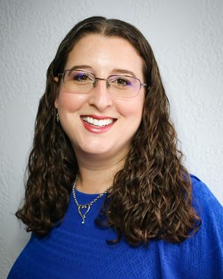 Photo of Kathryn Wich, Counselor, MEd, EdS, LMHC, CCTP-II