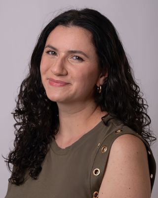 Photo of Racquel Rizzo Mertz, Licensed Clinical Professional Counselor, LCPC, PMH-C
