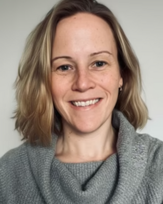 Photo of Michelle Asbeck, Counselor, LMHC