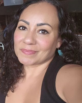 Photo of Susana Villa, Licensed Professional Counselor, LPC