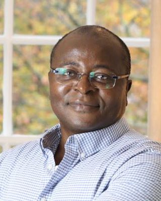 Photo of Odafe Sideso, Psychotherapist, MBACP