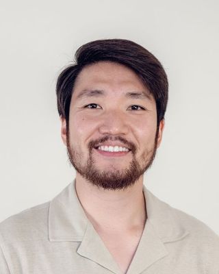 Photo of Paul J Chang, Marriage & Family Therapist Associate, MS, AMFT, MDiv