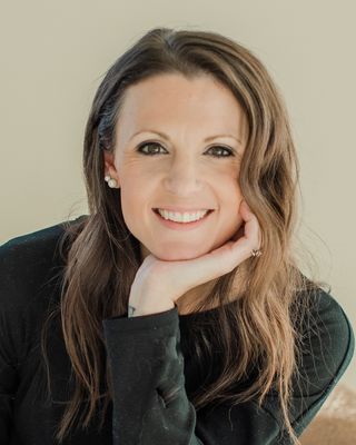 Photo of Camerine Anderson, Clinical Social Work/Therapist, LCSW