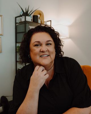 Photo of Tiffany Mushegan, Marriage & Family Therapist, LMFT-S, RPT, ITR-TTS