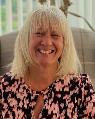 Photo of Clare Eaves, Counsellor, MBACP