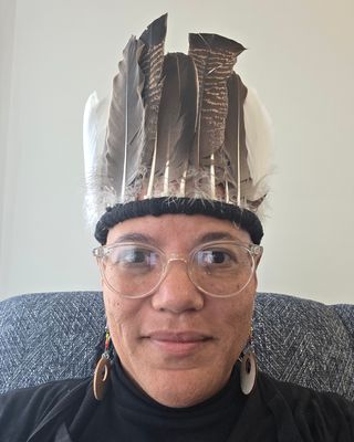 Photo of Dr. Lisa M Nyabinghi - Abundant Healing LLC, Counselor, PsyD, QMHPC