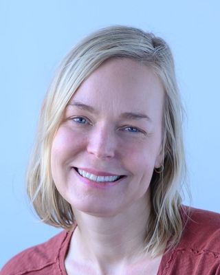 Photo of Althea Somers, Clinical Social Work/Therapist, LICSW