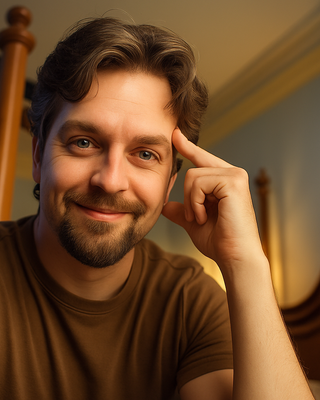 Photo of William R Cloud - Tilting Windmills Counseling – William Cloud, LCSW, Clinical Social Work/Therapist, LCSWA