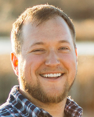 Photo of Hudson Gray Wilkins, MA, LPC, EMDR, IFS, SPT, Licensed Professional Counselor