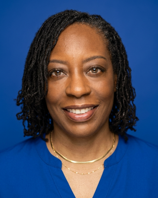 Photo of Charity Radway, Clinical Social Work/Therapist, LCSW