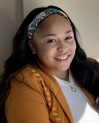 Photo of Shawnekquia Stribling, Licensed Professional Counselor in New Bethlehem, PA