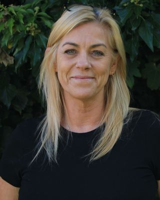 Photo of Kate Alliss, Counsellor