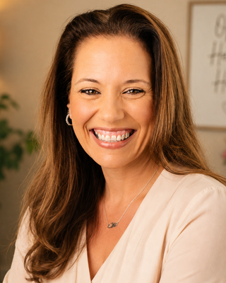 Photo of Brandi Stegall, Licensed Professional Counselor Associate, M.Ed.
