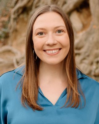 Photo of Gabrielle M Ferguson, Licensed Professional Counselor, LPC, ADC