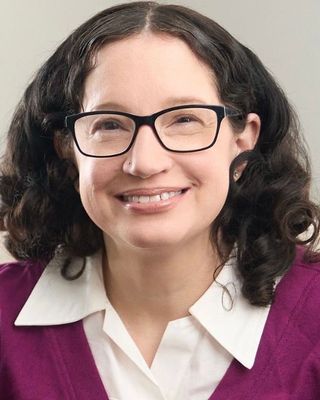 Photo of Katheryn Alexander, Counselor, MS, LPCC