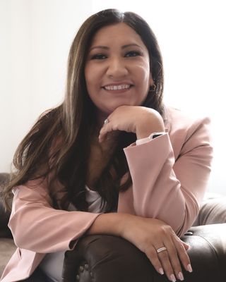 Photo of Blanca Hinojosa, Licensed Professional Counselor, LPC-S