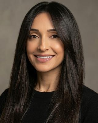 Photo of Mavish Khan, Clinical Social Work/Therapist, LCSW