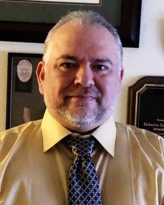 Photo of Roberto Guerrero, Licensed Professional Counselor in Trophy Club, TX