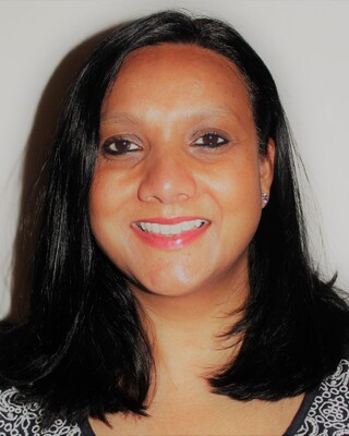 Photo of Rose-Marie Golaub, Counsellor in Northampton, England