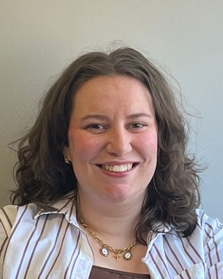 Photo of Kelsey Moore, LPC Intern, CT