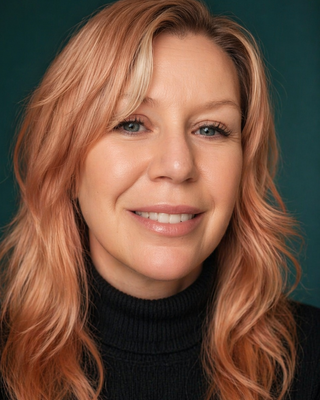 Photo of Sharon Straub, Clinical Social Work/Therapist, MA, LCSW