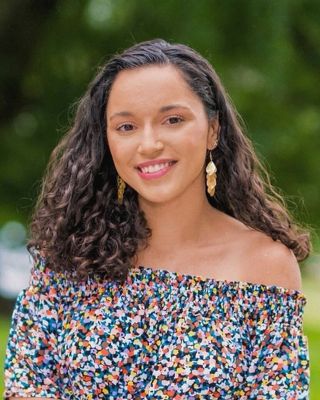 Photo of Brittany Pavao, MS