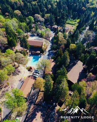 Photo of Zinnia Serenity Lodge, Treatment Center in Oregon